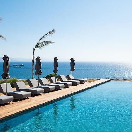 Koia All - Suite Well Being Resort - Adults Only Ágios Fokás Zewnętrze zdjęcie
