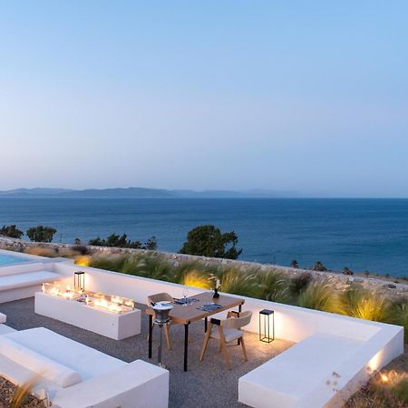 Koia All - Suite Well Being Resort - Adults Only Ágios Fokás Zewnętrze zdjęcie