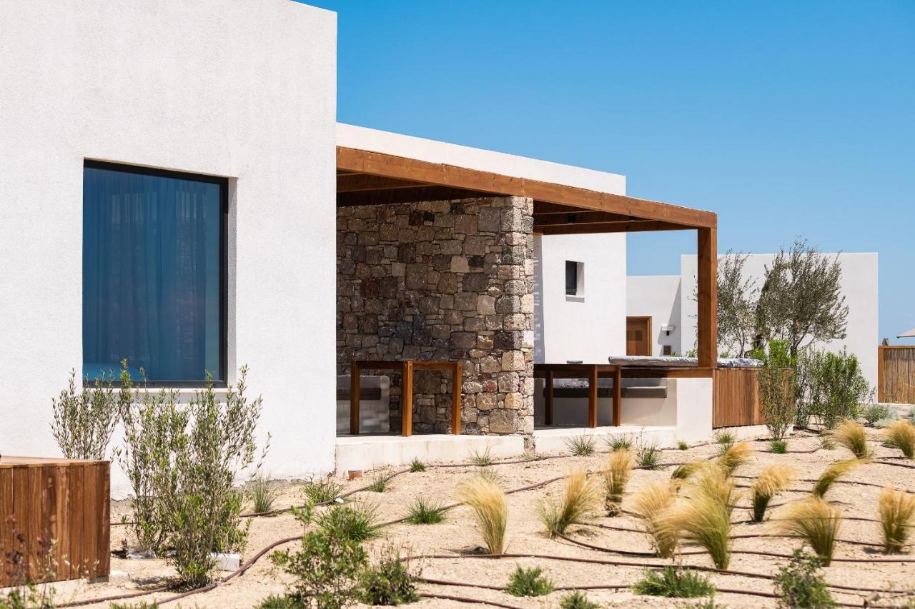 Koia All - Suite Well Being Resort - Adults Only Ágios Fokás Zewnętrze zdjęcie
