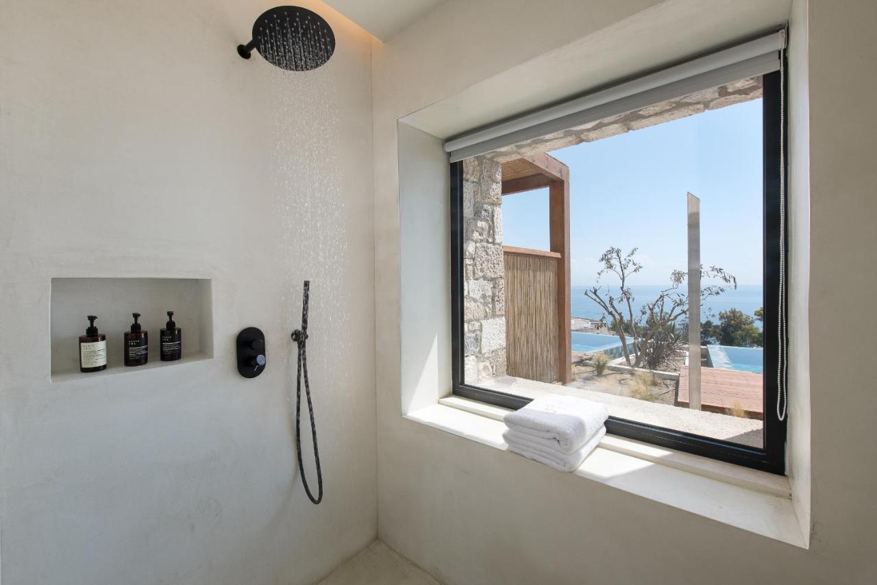 Koia All - Suite Well Being Resort - Adults Only Ágios Fokás Zewnętrze zdjęcie
