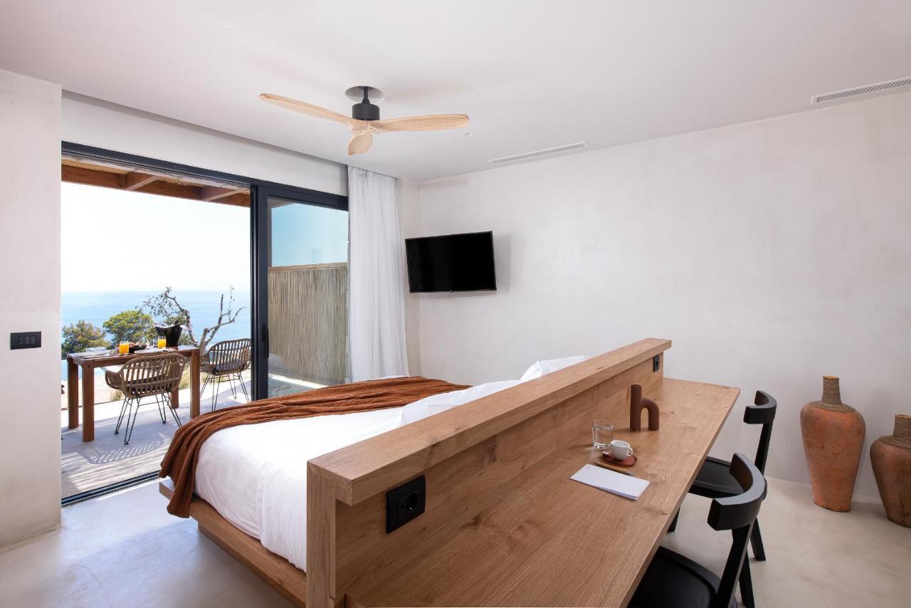 Koia All - Suite Well Being Resort - Adults Only Ágios Fokás Zewnętrze zdjęcie