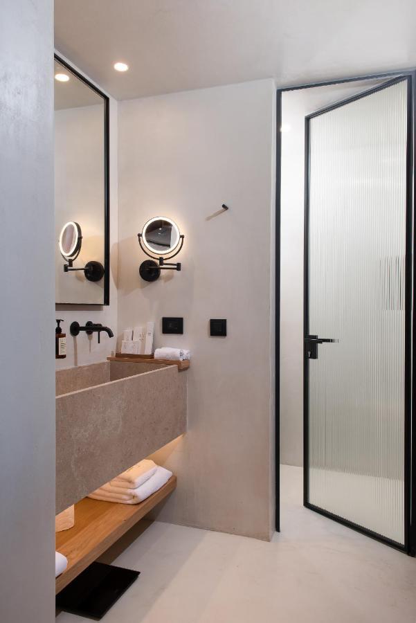Koia All - Suite Well Being Resort - Adults Only Ágios Fokás Zewnętrze zdjęcie