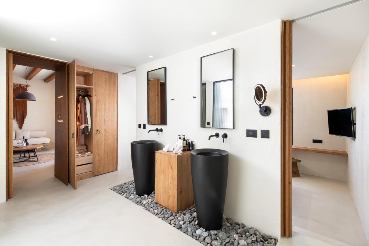 Koia All - Suite Well Being Resort - Adults Only Ágios Fokás Zewnętrze zdjęcie