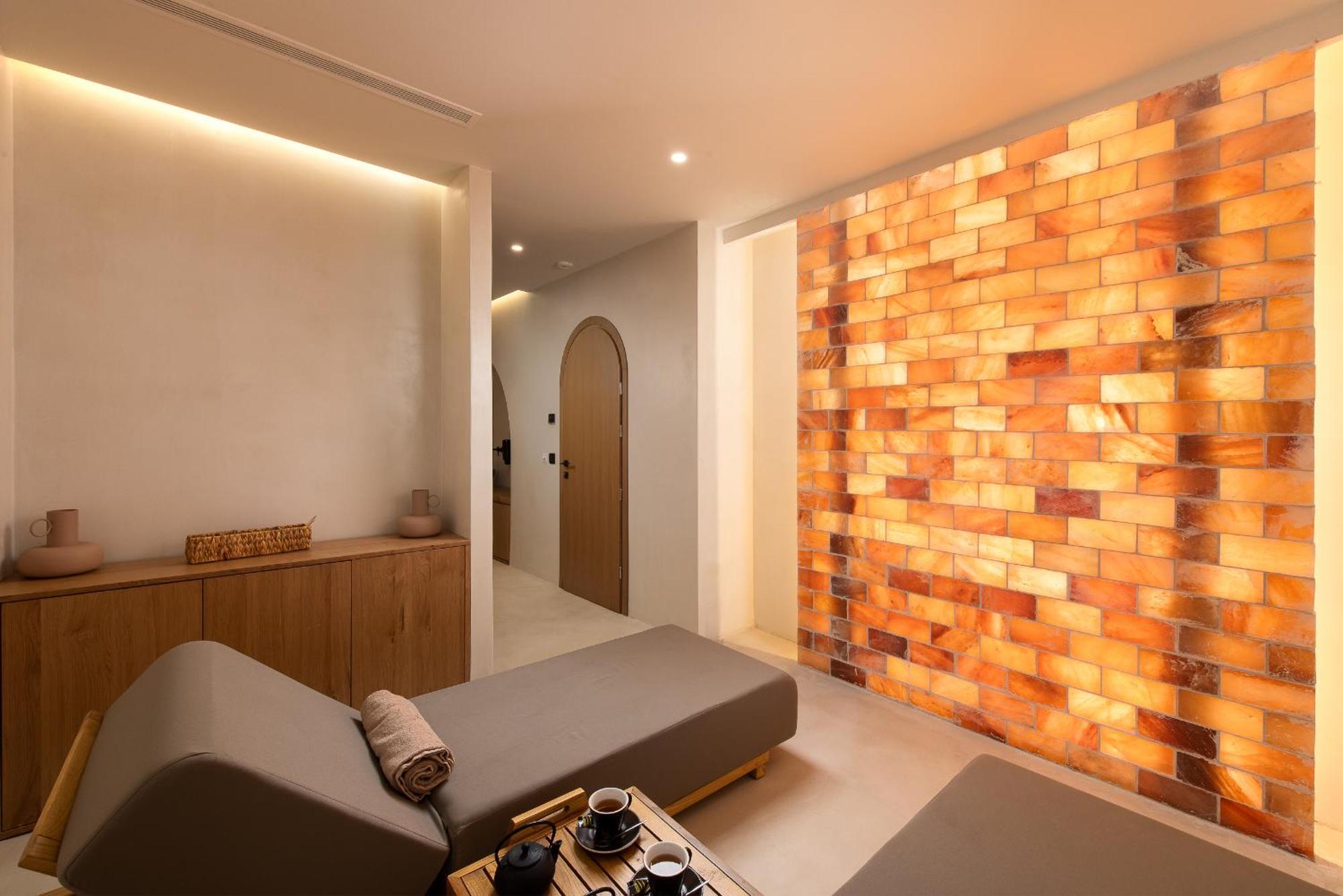 Koia All - Suite Well Being Resort - Adults Only Ágios Fokás Zewnętrze zdjęcie