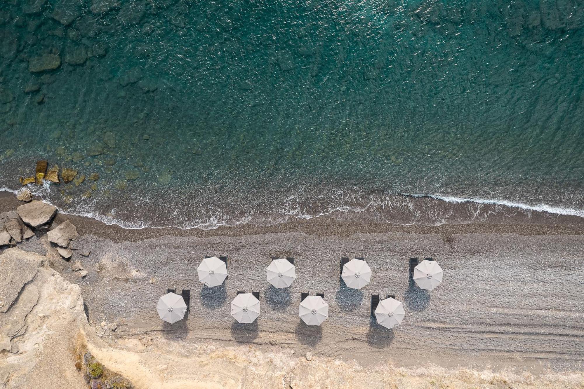 Koia All - Suite Well Being Resort - Adults Only Ágios Fokás Zewnętrze zdjęcie