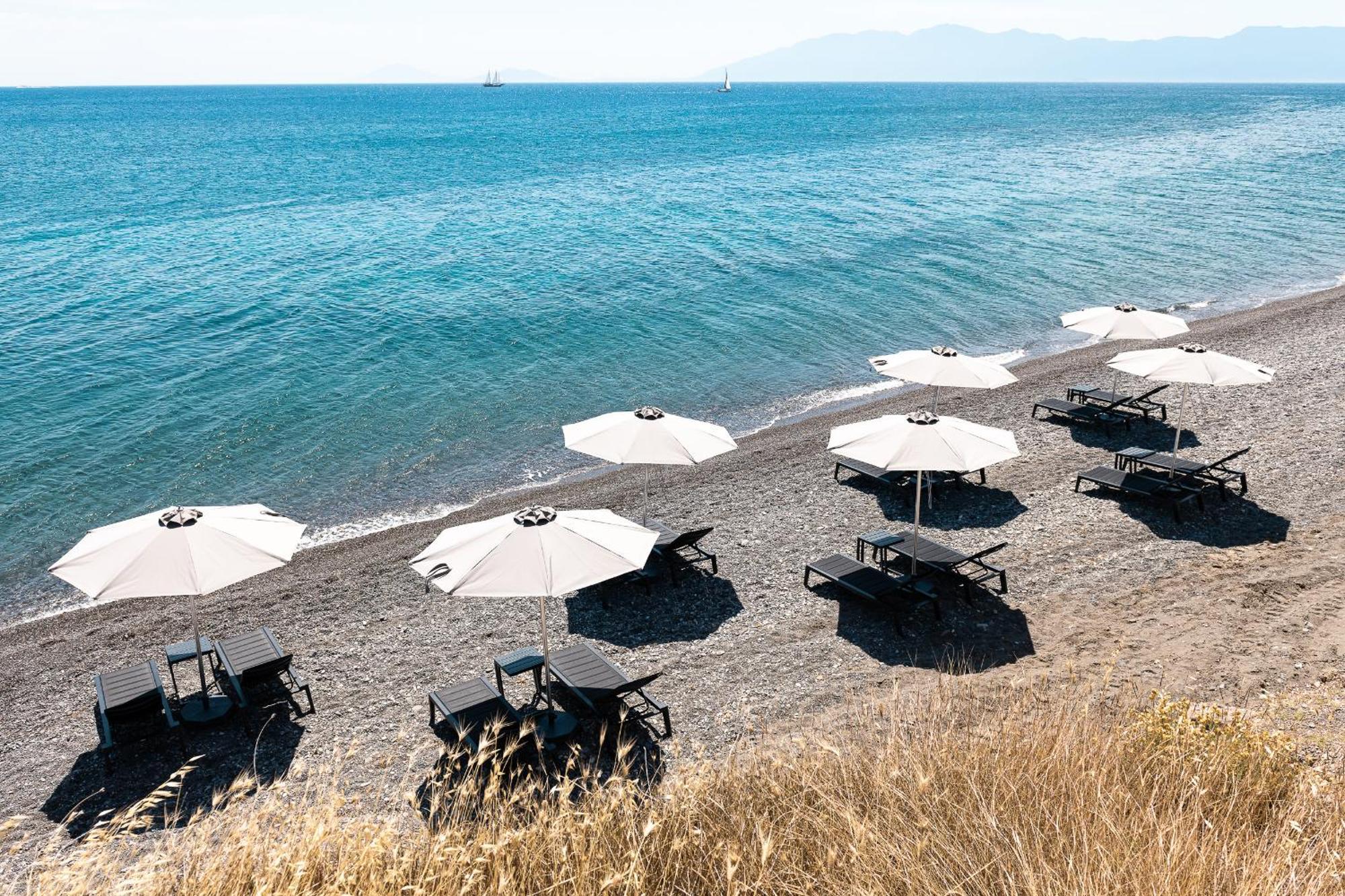 Koia All - Suite Well Being Resort - Adults Only Ágios Fokás Zewnętrze zdjęcie