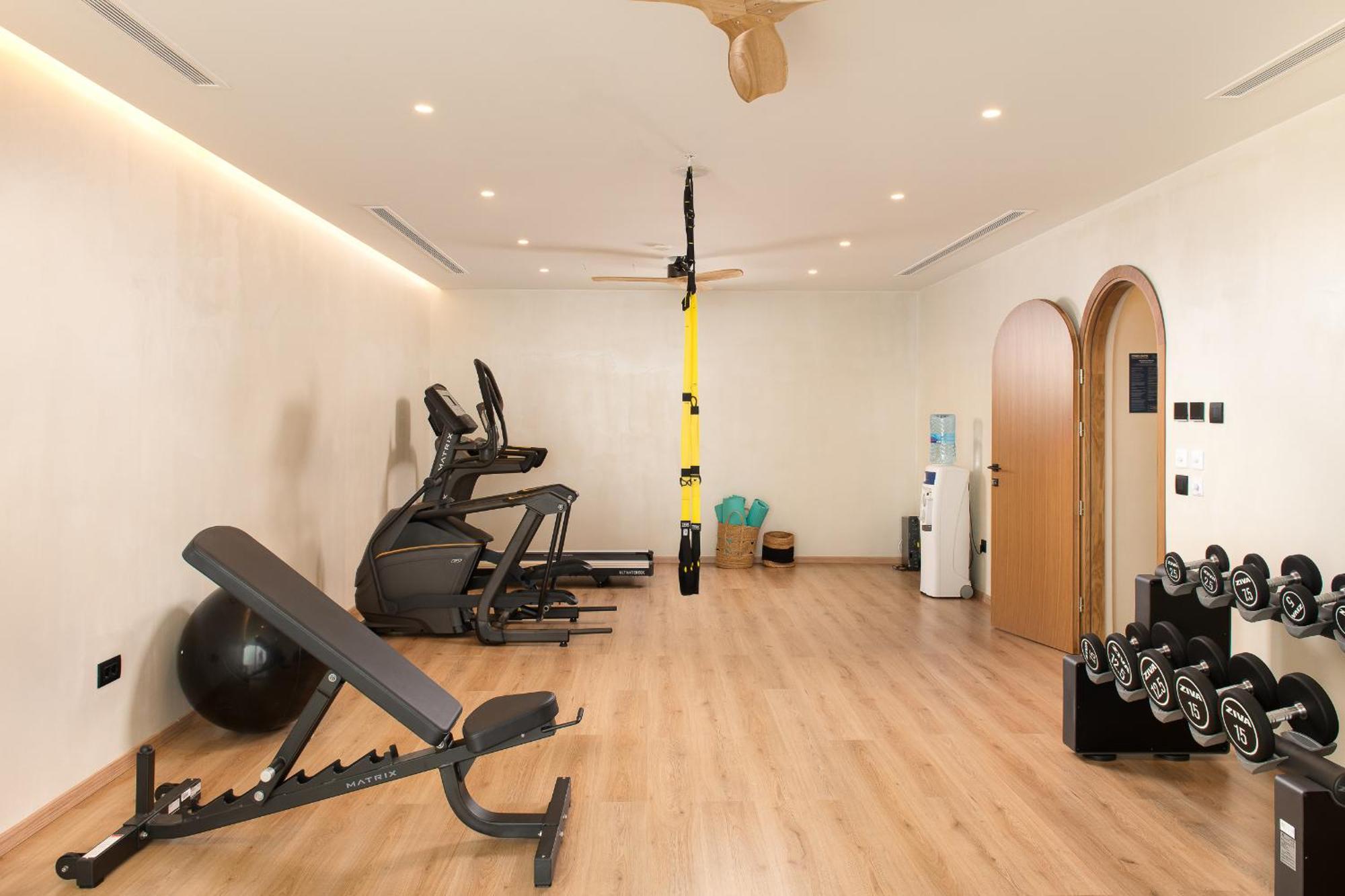 Koia All - Suite Well Being Resort - Adults Only Ágios Fokás Zewnętrze zdjęcie