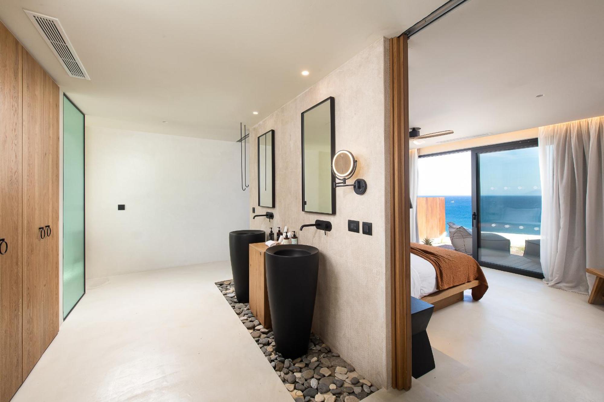 Koia All - Suite Well Being Resort - Adults Only Ágios Fokás Zewnętrze zdjęcie