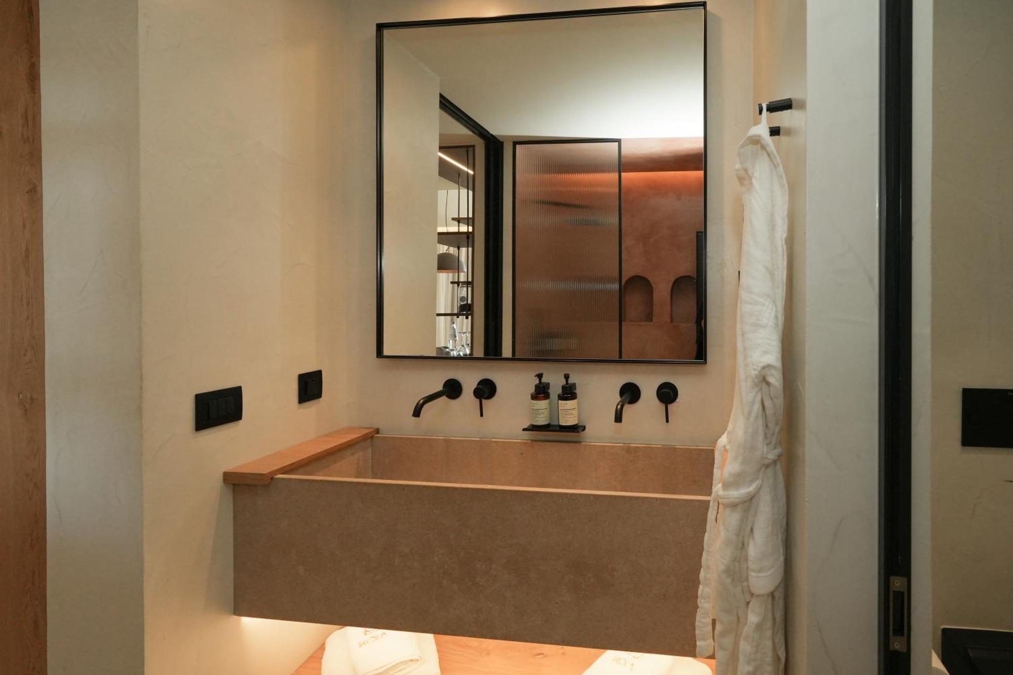 Koia All - Suite Well Being Resort - Adults Only Ágios Fokás Zewnętrze zdjęcie